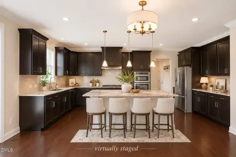3801 Hickory Manor Drive Apex NC 27539