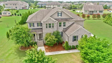 3801 Hickory Manor Drive Apex NC 27539