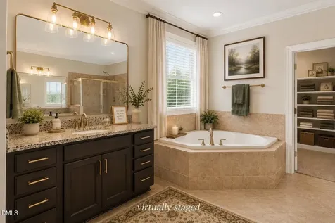 3801 Hickory Manor Drive Apex NC 27539
