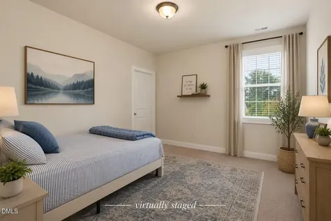 3801 Hickory Manor Drive Apex NC 27539