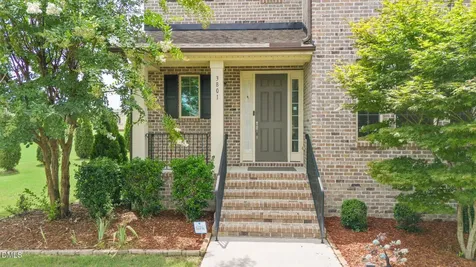 3801 Hickory Manor Drive Apex NC 27539