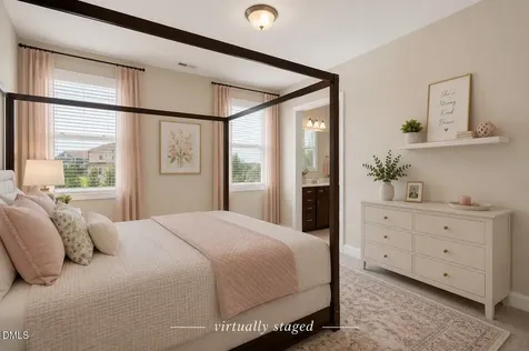 3801 Hickory Manor Drive Apex NC 27539