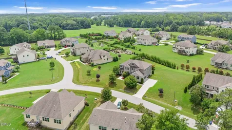 3801 Hickory Manor Drive Apex NC 27539