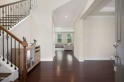 3801 Hickory Manor Drive Apex NC 27539