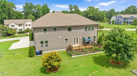 3801 Hickory Manor Drive Apex NC 27539