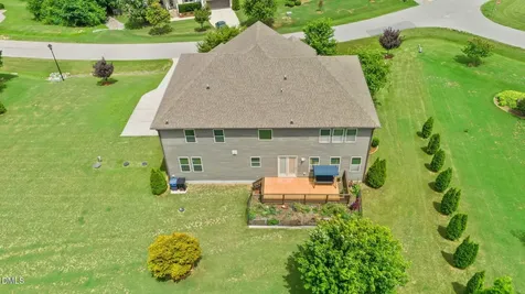 3801 Hickory Manor Drive Apex NC 27539