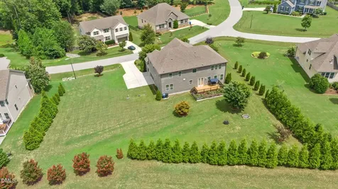 3801 Hickory Manor Drive Apex NC 27539