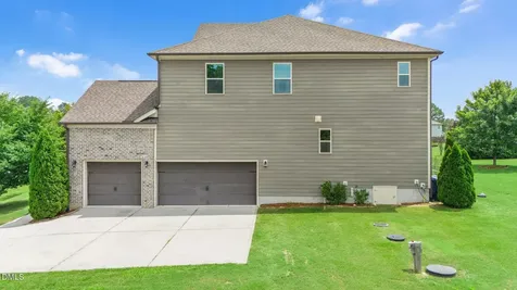 3801 Hickory Manor Drive Apex NC 27539