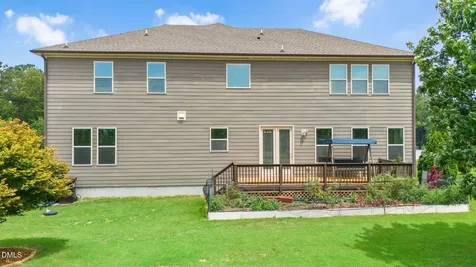 3801 Hickory Manor Drive Apex NC 27539