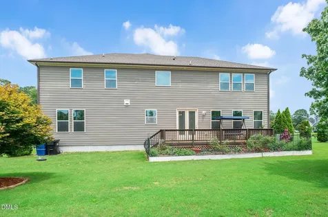 3801 Hickory Manor Drive Apex NC 27539