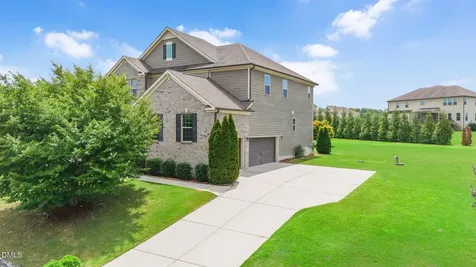 3801 Hickory Manor Drive Apex NC 27539