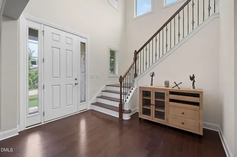 3801 Hickory Manor Drive Apex NC 27539