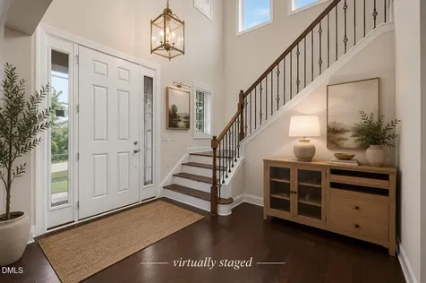 3801 Hickory Manor Drive Apex NC 27539
