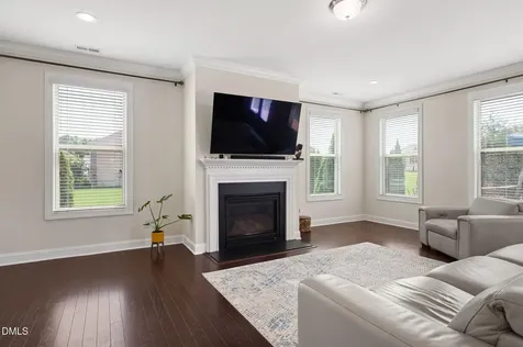 3801 Hickory Manor Drive Apex NC 27539