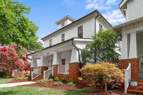 3414 Falls River Avenue Raleigh NC 27614