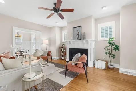 3414 Falls River Avenue Raleigh NC 27614