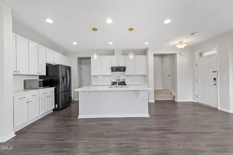 845 Bristol Bridge Drive Cary NC 27519