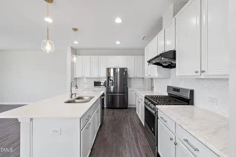 845 Bristol Bridge Drive Cary NC 27519