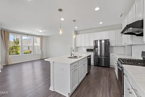 845 Bristol Bridge Drive Cary NC 27519