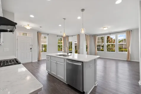 845 Bristol Bridge Drive Cary NC 27519