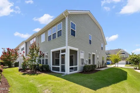 845 Bristol Bridge Drive Cary NC 27519