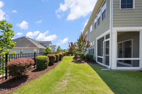 845 Bristol Bridge Drive Cary NC 27519