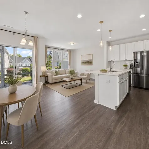 845 Bristol Bridge Drive Cary NC 27519