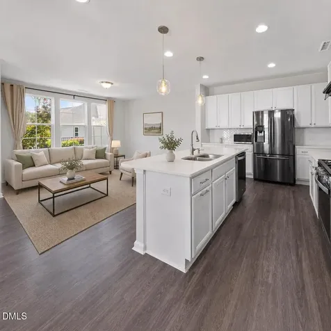 845 Bristol Bridge Drive Cary NC 27519