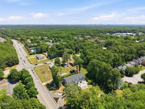 5506 Batoul Lane Raleigh NC 27606