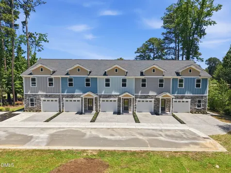 5506 Batoul Lane Raleigh NC 27606