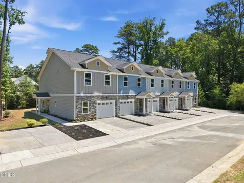 5506 Batoul Lane Raleigh NC 27606
