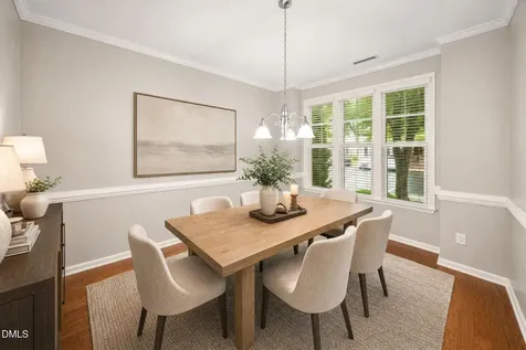 3015 Berkeley Springs Place Raleigh NC 27616