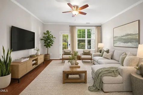 3015 Berkeley Springs Place Raleigh NC 27616