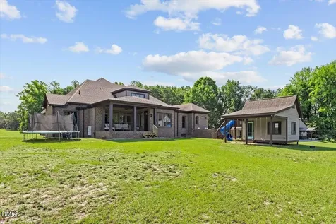 1223 Oakridge Duncan Road Fuquay Varina NC 27526
