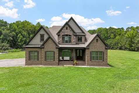 1223 Oakridge Duncan Road Fuquay Varina NC 27526