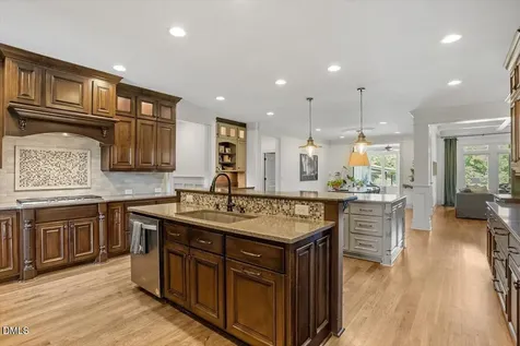 1223 Oakridge Duncan Road Fuquay Varina NC 27526