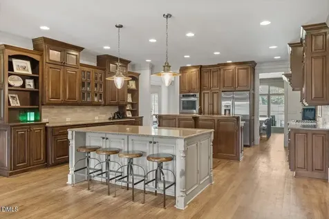 1223 Oakridge Duncan Road Fuquay Varina NC 27526