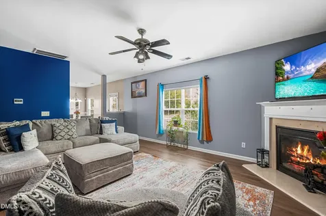4708 Hoppers Drive Durham NC 27704