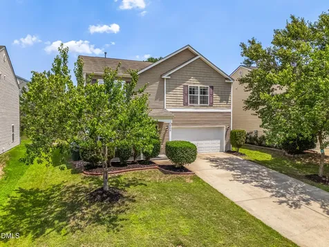 4708 Hoppers Drive Durham NC 27704
