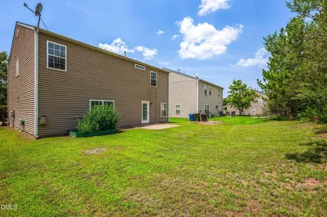 4708 Hoppers Drive Durham NC 27704