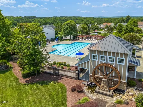 4708 Hoppers Drive Durham NC 27704