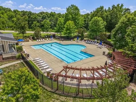 4708 Hoppers Drive Durham NC 27704