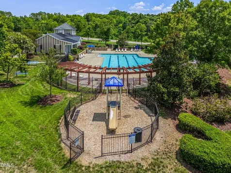 4708 Hoppers Drive Durham NC 27704