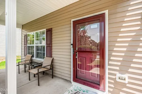 4708 Hoppers Drive Durham NC 27704