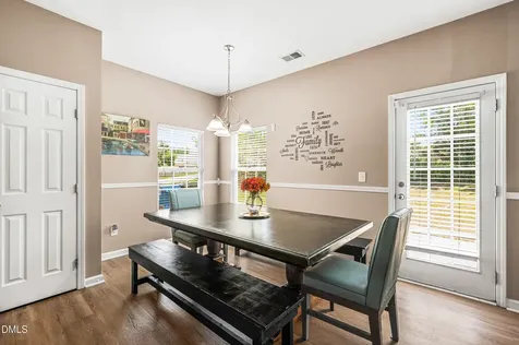 4708 Hoppers Drive Durham NC 27704