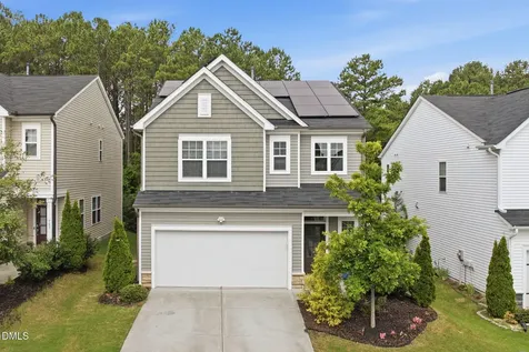 905 Holly Bluff Lane Durham NC 27713