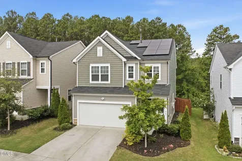 905 Holly Bluff Lane Durham NC 27713