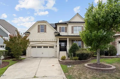 504 Simbury Glen Court Cary NC 27519