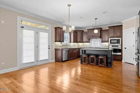 504 Simbury Glen Court Cary NC 27519