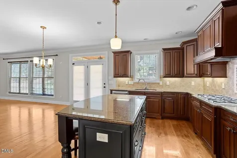 504 Simbury Glen Court Cary NC 27519